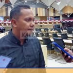 Anggota DPRD Kaltim, Muhammad Udin