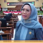 Wakil Ketua Komisi IV DPRD Kalimantan Timur (Kaltim), Puji Setyowati