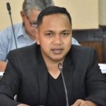 Anggota DPRD Kaltim, Muhammad Udin