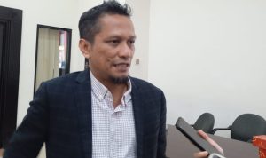 Ketua Komisi II DPRD Provinsi Kalimantan Timur, Nidya Listiyono