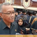 Muhammad Samsun, Wakil Ketua DPRD Kaltim