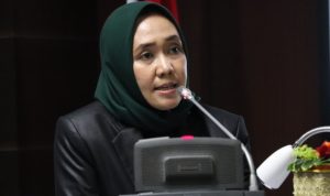 Mimi Meriami, Anggota DPRD Kaltim