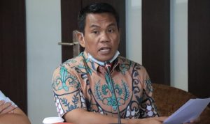 Anggota DPRD Kaltim, Rusman Ya'qub
