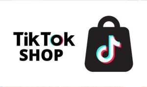 Ilustrasi. TikTok Shop