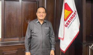 Anggota DPRD Provinsi Kaltim Bagus Susetyo