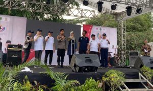 artikel 7 Pekan Raya Pemuda