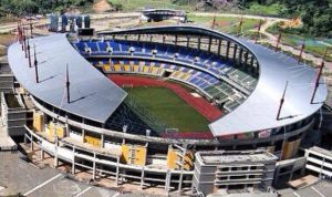 berita 15 stadion palaran
