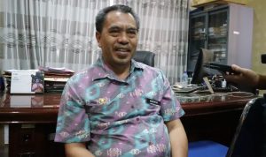 Camat Muara Jawa, Safruddin