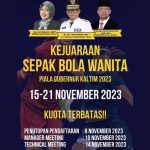 sepak bola wanita