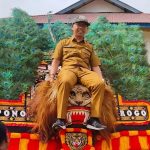 pelestarian budaya lokal