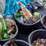 Ilustrasi sampah. Istimewa