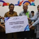 LPEI Lakukan Pendampingan Desa Bagi UMKM di Desa Beringin Agung Samboja