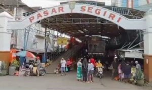 pasar segiri samarinda.