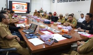 Apresiasi Seni Budaya Daerah Kukar akan Digelar di 20 Kecamatan