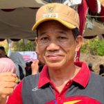 Lurah Mangkurawang, Sufiansyah Alham