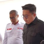 Puting Beliung Landa Permukiman di Samboja, Rendi Solihin Gerak Cepat Salurkan Bantuan