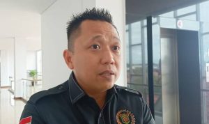 Wakil Ketua Komisi IV DPRD Kota Samarinda Deni Hakim Anwar