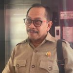 Ketua Komisi III DPRD Samarinda Angkasa Jaya Djoerani