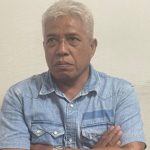 Anggota Komisi III DPRD Samarinda Markaca.