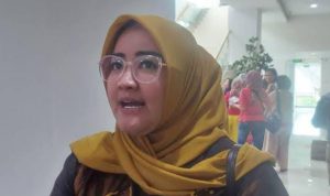 Sekretaris Komisi II DPRD Samarinda, Novi Marinda Putri.