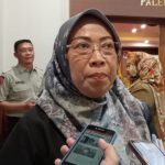 Ketua Komisi IV DPRD Samarinda, Sri Puji Astuti,