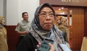 Ketua Komisi IV DPRD Samarinda, Sri Puji Astuti,