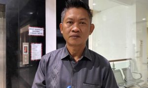 Anggota Komisi IV DPRD Samarinda, Ahmat Sopian Noor,