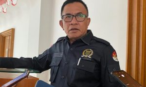 Ketua Komisi I DPRD Kota Samarinda Joha Fajal