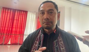Anggota Komisi II DPRD Kota Samarinda, Abdul Rohim