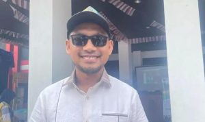 Anggota Komisi II DPRD Samarinda, Abdul Rohim