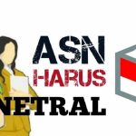 Ilustrasi ASN