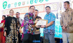 Berikan Apresiasi pada Insan Pendidikan, Disdikbud Gelar Kaltim Education Awards 2023
