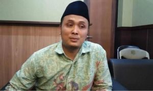 Siswo Cahyono, yang juga masih menjabat sebagai Wakil Ketua DPRD Kukar