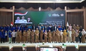 Dispora 1 ipp kaltim