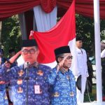 Dispora 14 pj gubernur kaltim