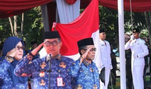 Dispora 14 pj gubernur kaltim