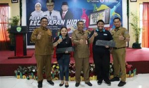 Dispora 2 Pelatihan Kecakapan Hidup