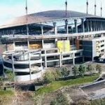 Dispora 28 fasilitas olahraga kaltim