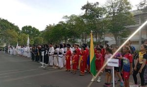 Dispora 29 DBON Kaltim