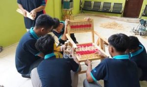 Dispora 3 Kecakapan Hidup