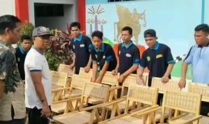 Dispora 35 jiwa wirausaha