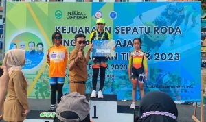 Dispora 36 Event Olahraga