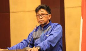 Dispora 38 Olahraga Masyarakat