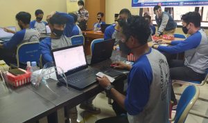Dispora 43 RAD Kepemudaan