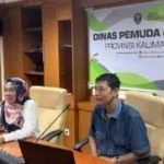 pelatihan penulisan berita