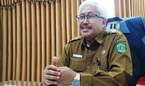 Dispora 45 ipp kaltim