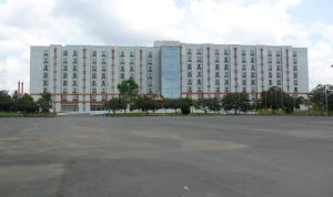 Dispora 5 hotel atlet