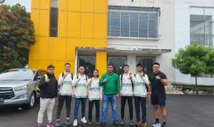 Dispora 53 pplp samarinda