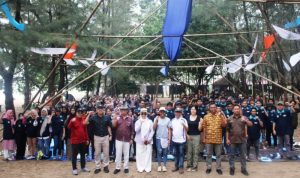 Dispora 55 Jiwa Entrepreneur