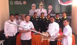Dispora 68 karang taruna